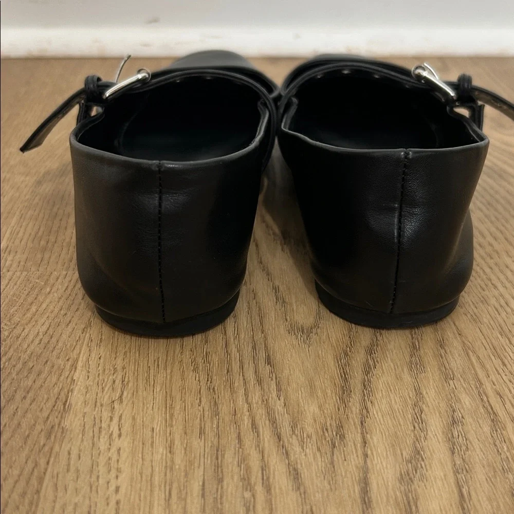 Mango flats size